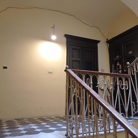Ampia Stanza Con Bagno Privato, Centro Sassari Apartment Екстериор снимка