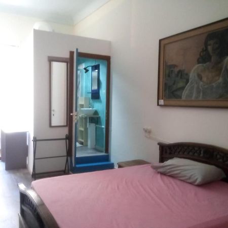 Ampia Stanza Con Bagno Privato, Centro Sassari Apartment Екстериор снимка