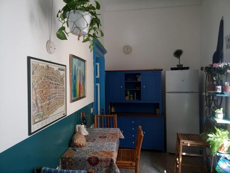 Ampia Stanza Con Bagno Privato, Centro Sassari Apartment Екстериор снимка