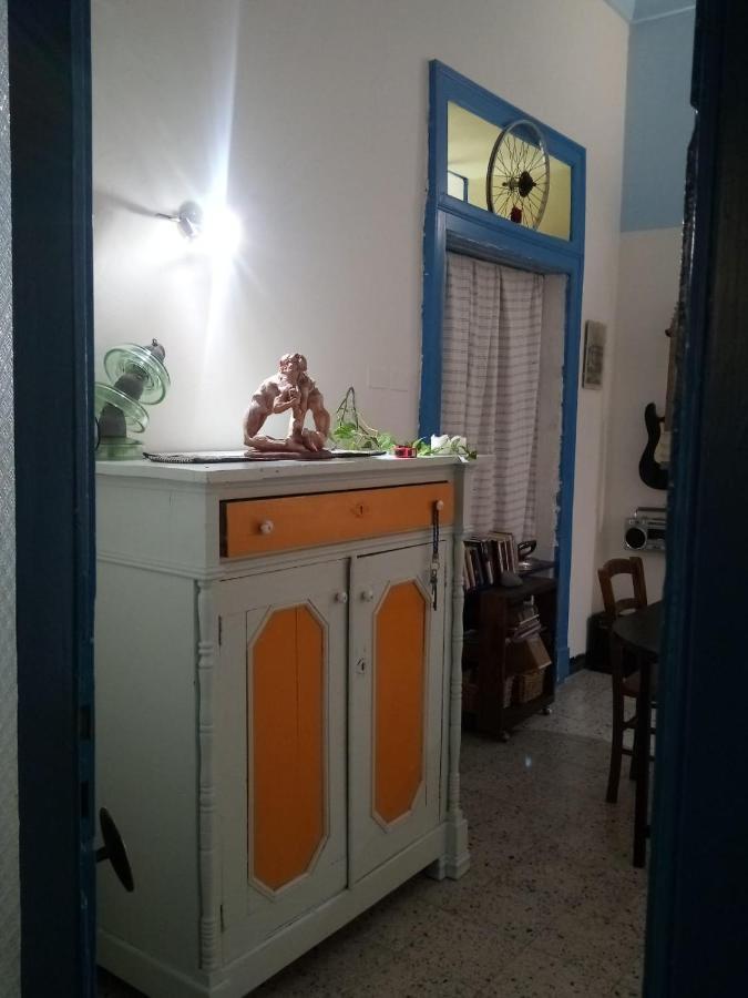 Ampia Stanza Con Bagno Privato, Centro Sassari Apartment Екстериор снимка